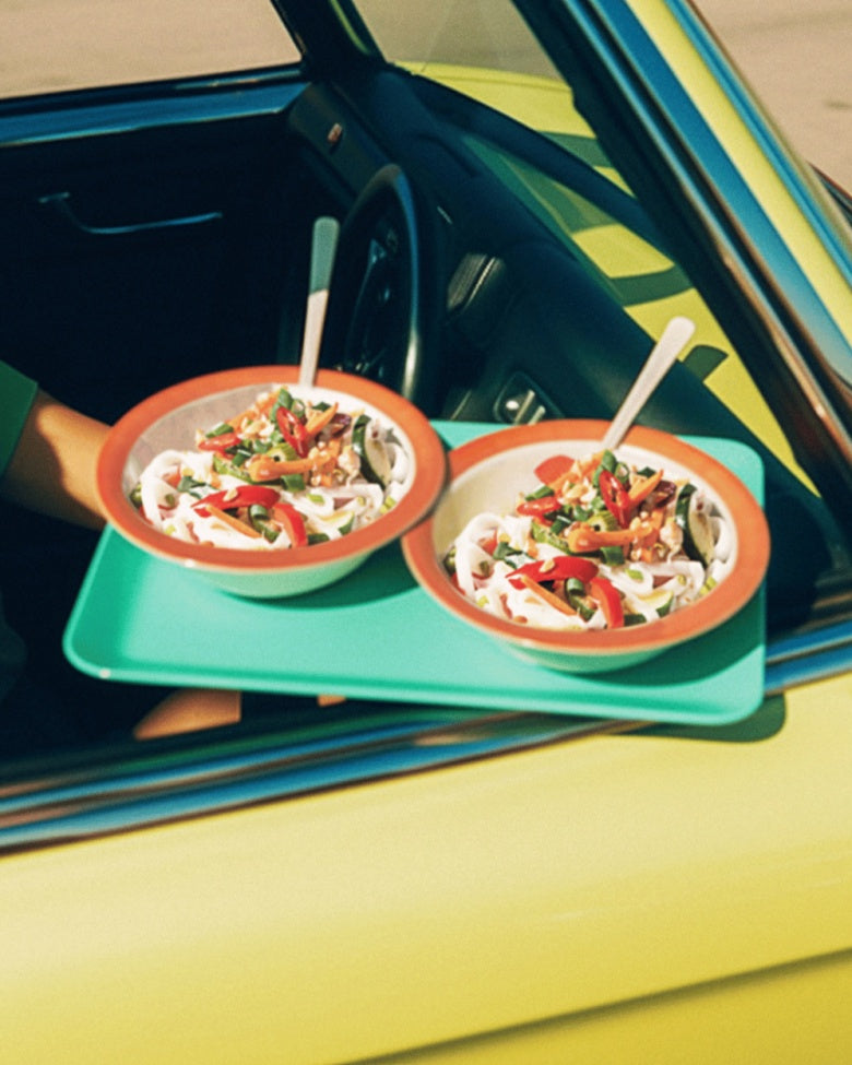 DIET FOOD Makaron Shirataki Konjac Noodles 270 g - - Sklep Fit-Land - Sklep Fit-Land - Kup na www