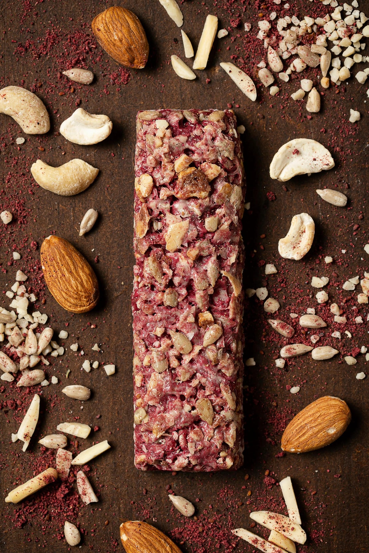 Zestaw batonów energetycznych - Baton energetyczny - THIS-1 - Sklep Fit-Land - Kup na www