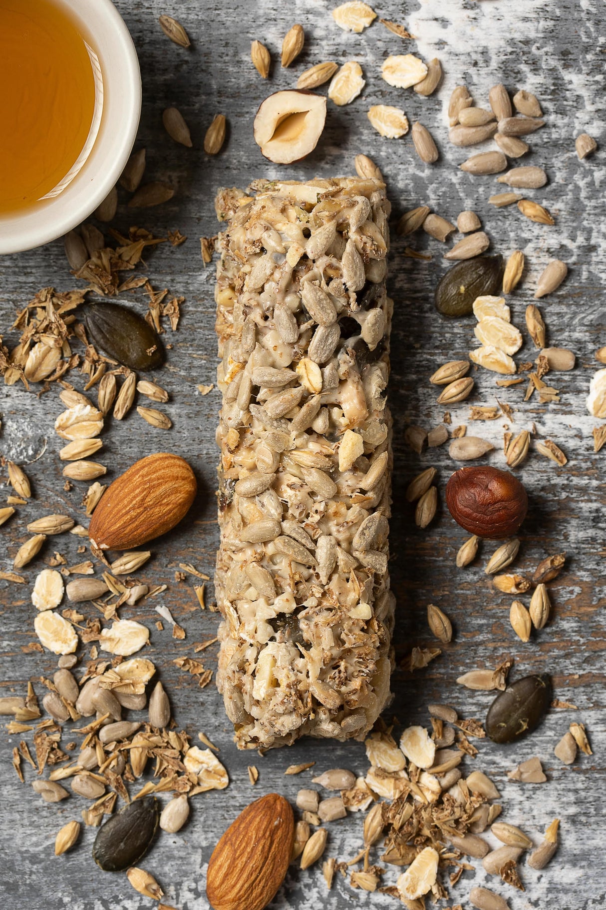 Zestaw batonów energetycznych - Baton energetyczny - THIS-1 - Sklep Fit-Land - Kup na www.fit-land.eu