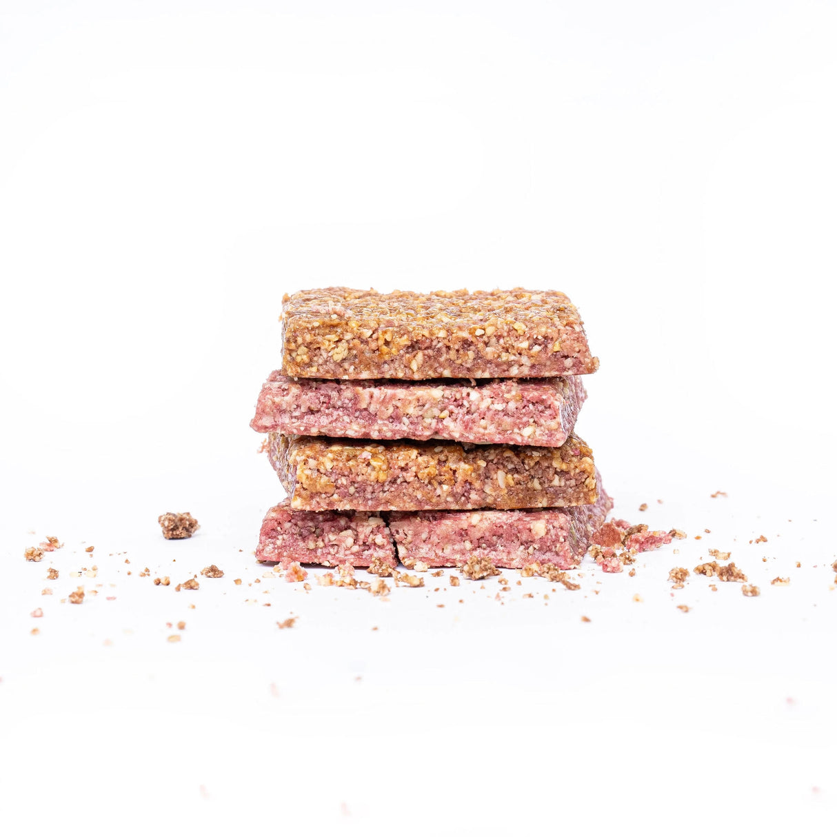 Racja żywnościowa baton wysokoenergetyczny czarna porzeczka 100 g - Baton energetyczny - THIS-1 - Sklep Fit-Land - Kup na www