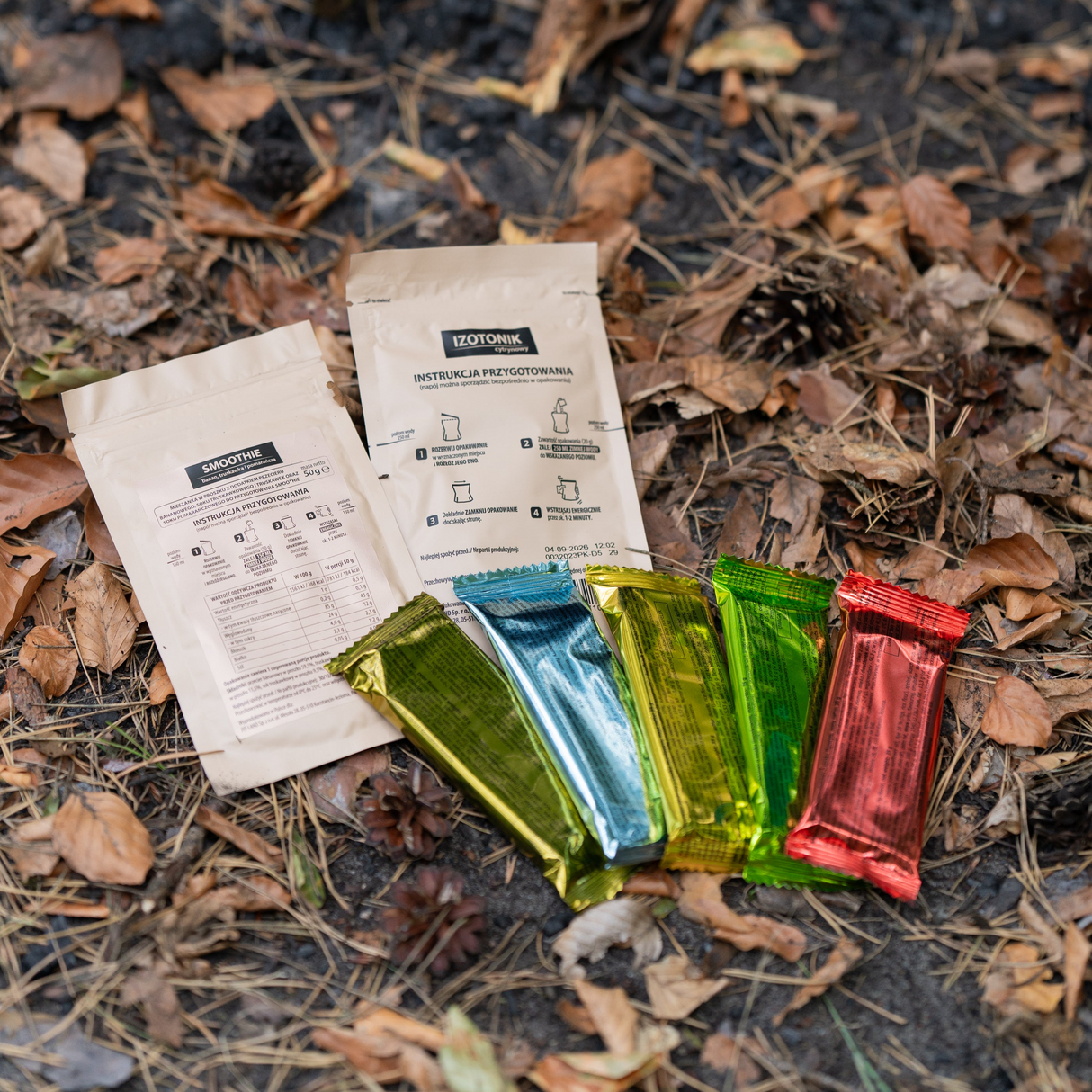 Baton owocowo-zbożowy o smaku limonkowym 35 g - Baton owocowy - Fit-Land - Sklep Fit-Land - Kup na www