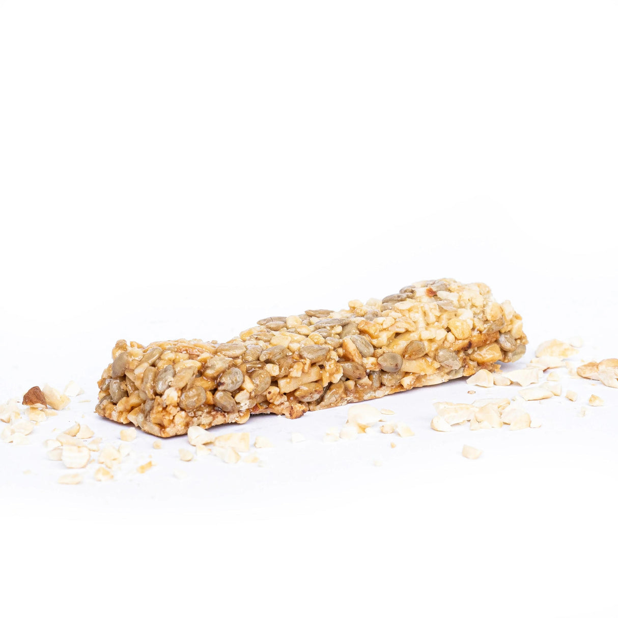 Baton energetyczny orzechowy 40 g - Baton energetyczny - THIS-1 - Sklep Fit-Land - Kup na www