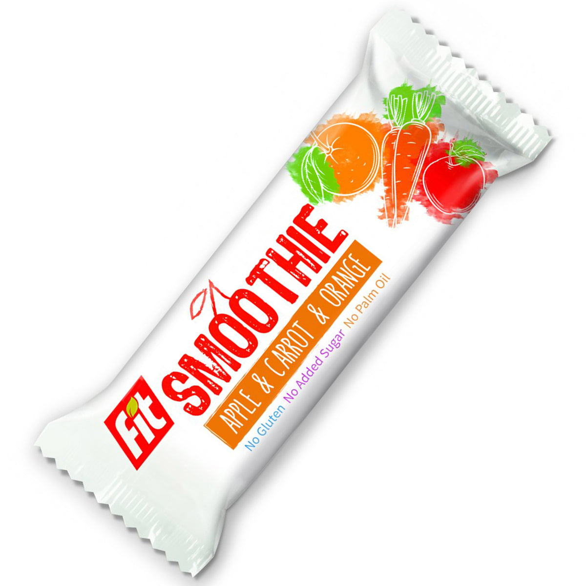 Gluten Free BOX — zestaw przekąsek bezglutenowych