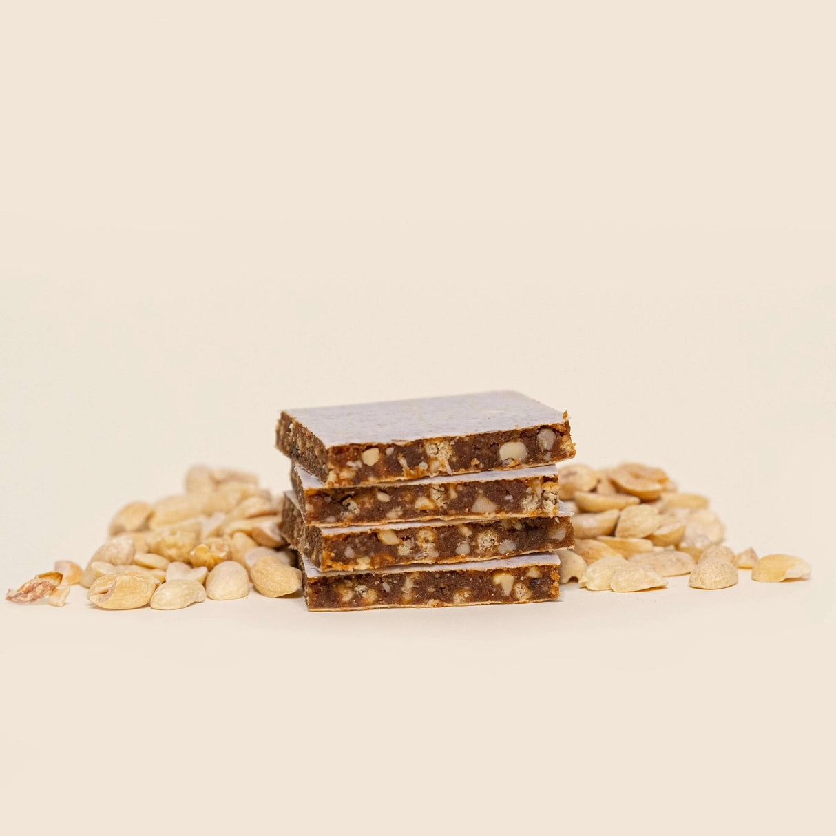 Zestaw batonów owocowych Fit SMOOTHIE - Baton owocowy - Usovsko Food - Sklep Fit-Land - Kup na www