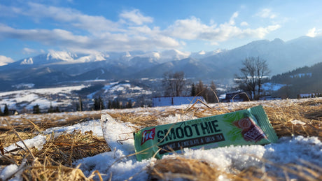 Tatry sentymentalnie