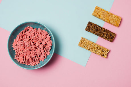 Żywność liofilizowana jaką ma datę ważności?