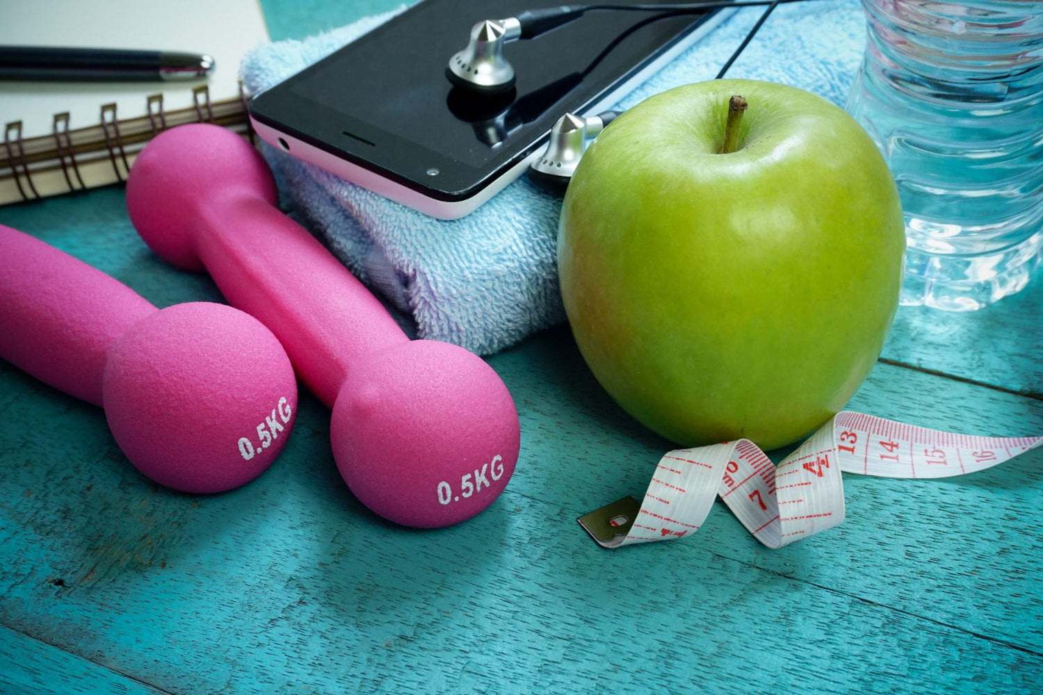 Jak obliczyć dzienne zapotrzebowanie kaloryczne?