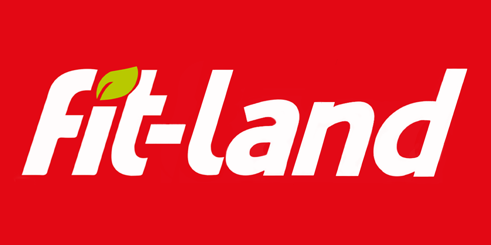 Historia firmy FIT-LAND - 15 lat na rynku!