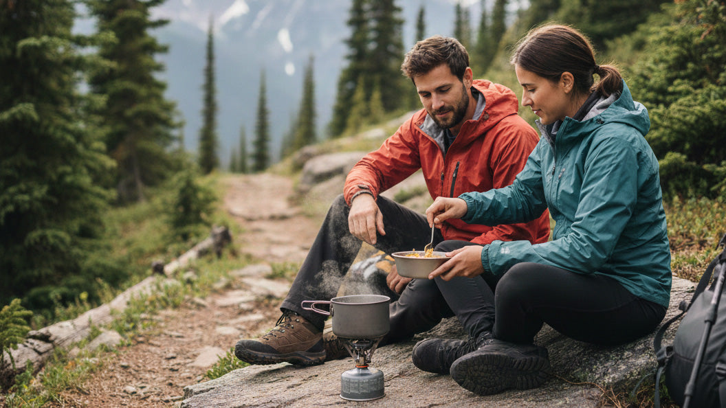 Kiedy warto sięgnąć po żywność liofilizowaną?
