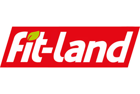 Historia firmy FIT-LAND - 15 lat na rynku!