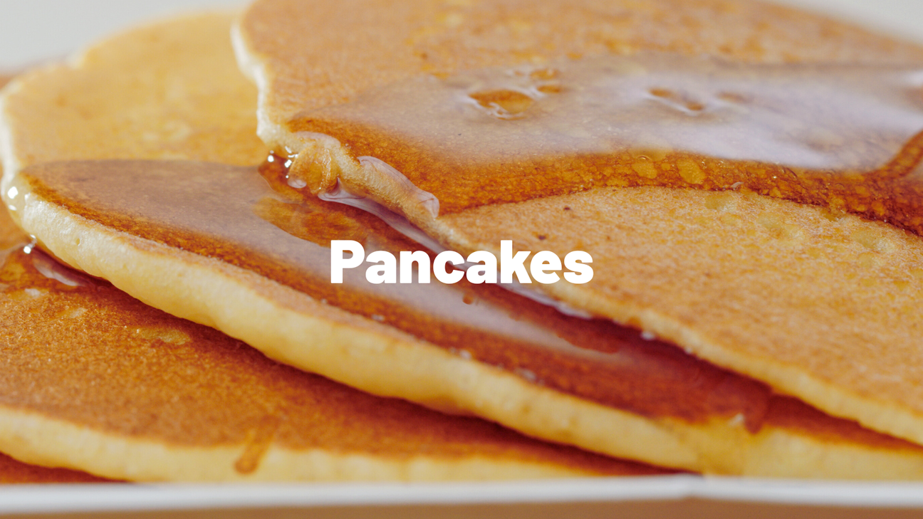 Pancakes