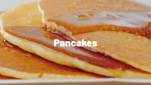 Pancakes