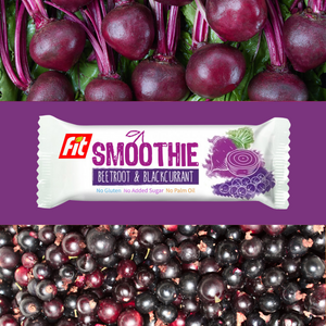 Batony bez dodatku cukru