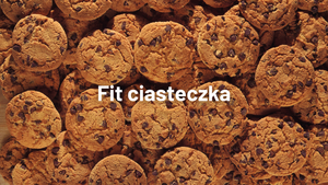 Ciasteczka