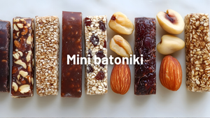 Mini batoniki