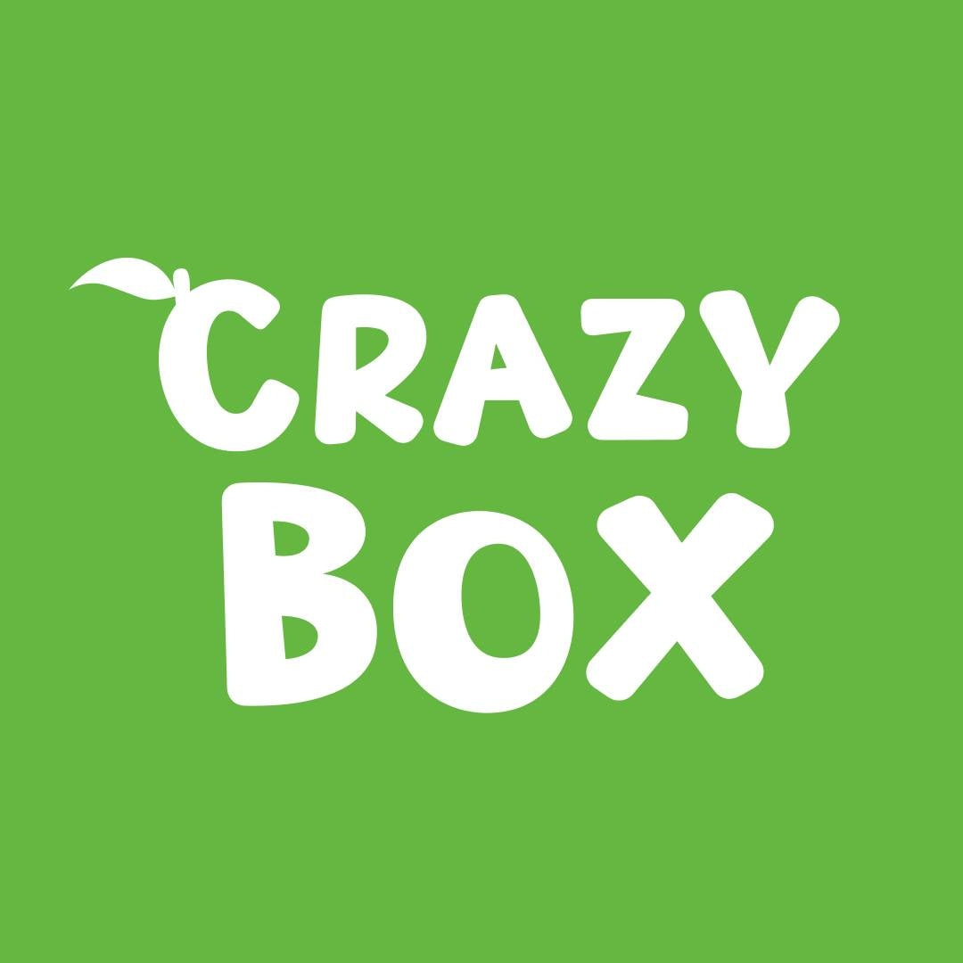CrazyBox