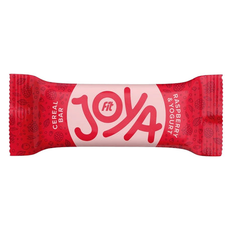 Batony zbożowe Fit JOYA