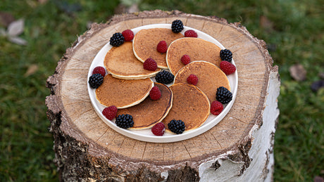 Pancakes