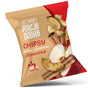 Porcja Dobra Chipsy jabłkowe z cynamonem „Szarlotka” 18 g - Chipsy i chrupki - Sklep Fit-Land - Sklep Fit-Land - Kup na www