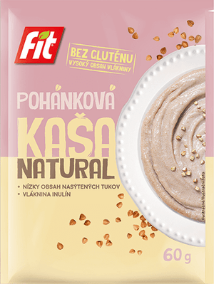 Fit Kaszka gryczana 60 g