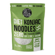 DIET FOOD Makaron Shirataki Konjac Noodles 270 g - - Sklep Fit-Land - Sklep Fit-Land - Kup na www