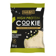 Frank&Oli Ciasteczko proteinowe Pistacja z Białą Czekoladą 50 g - Ciasteczko - Frank&Oli - Sklep Fit-Land - Kup na www