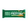 Dobra Kaloria Baton proteinowy Krem Orzechowy i Sól 45 g - Batony proteinowe - Dobra Kaloria - Sklep Fit-Land - Kup na www