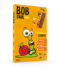 BOB SNAIL Paski owocowe Gruszka Mango 84 g - - Bob Snail - Sklep Fit-Land - Kup na www