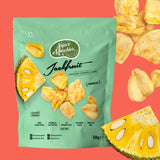 Super Munchies Chipsy Vacuum Cooked Jackfruit 50 g - - Sklep Fit-Land - Sklep Fit-Land - Kup na www