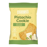 Zestaw ciasteczek pistacjowych Frank&Oli MIX smaków 2 szt