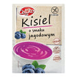 Celiko Kisiel o smaku jagodowym 40 g bezglutenowy - - Celiko - Sklep Fit-Land - Kup na www