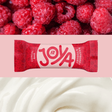 Fit JOYA Baton zbożowy malina w jogurcie 40 g - Baton zbożowy - Usovsko Food - Sklep Fit-Land - Kup na www