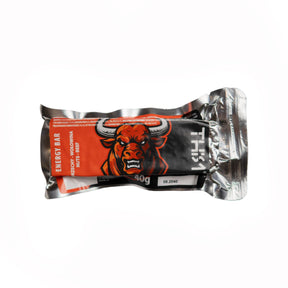 THIS-1 Baton energetyczny Sezam i Suszona Wołowina 40 g - Batony energetyczne - THIS-1 - Sklep Fit-Land - Kup na www