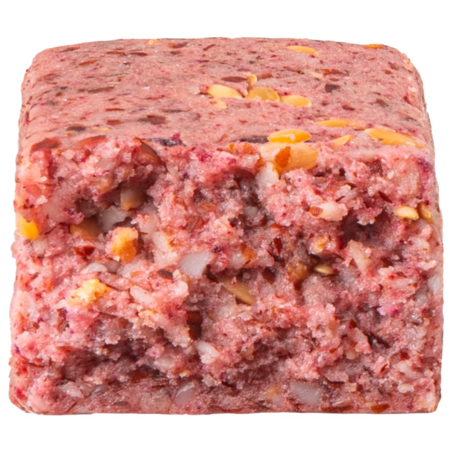 Keto BOX — zestaw przekąsek ketogenicznych
