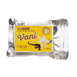 Baton proteinowy orzechowy o smaku waniliowym 45 g - Batony proteinowe - THIS-1 - Sklep Fit-Land - Kup na www