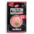 Celiko Budyń PROTEINowy instant o smaku malinowym 40 g - - Celiko - Sklep Fit-Land - Kup na www
