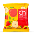 CRISPY NATURAL Jabłko o smaku truskawek - Suszone chipsy z jabłek - Suszone chipsy - Crispy Natural - Sklep Fit-Land - Kup na www