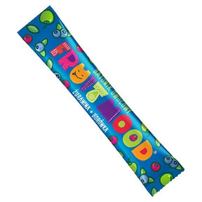 FRUIT MOOD Batonik owocowy Żurawina i Borówka 20 g - Batony owocowe - Sergio LLC - Sklep Fit-Land - Kup na www