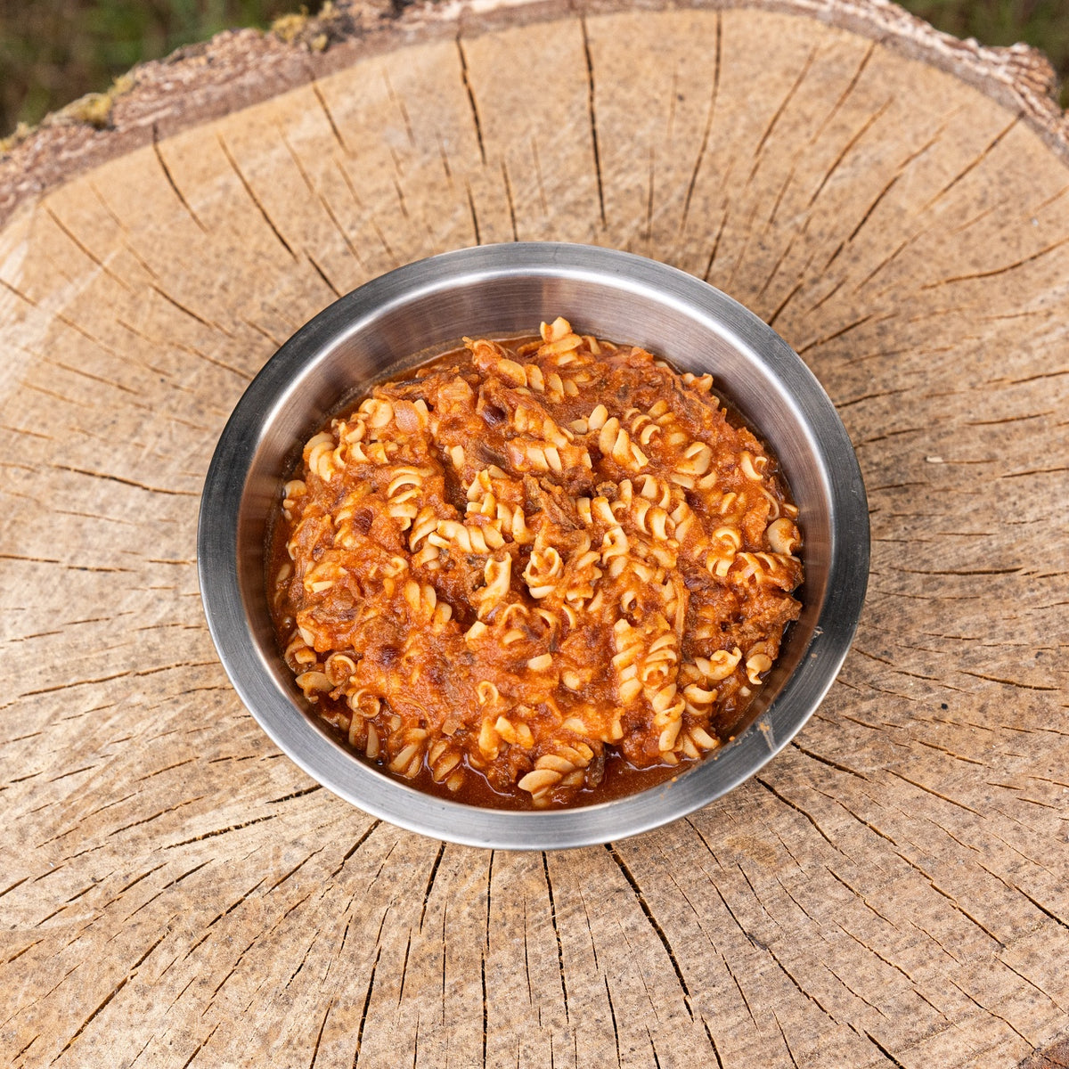 Outdoor BOX - zestaw przekąsek outdoorowych