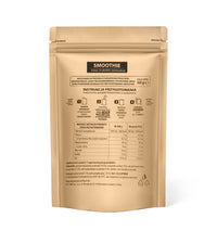 Smoothie banan, truskawka i pomarańcza 50 g - Smoothie - Fit-Land - Sklep Fit-Land - Kup na www