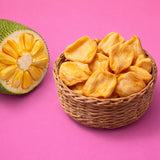 Super Munchies Chipsy Vacuum Cooked Jackfruit 50 g - - Sklep Fit-Land - Sklep Fit-Land - Kup na www