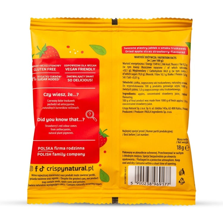 Diet BOX — zestaw przekąsek o niskiej kaloryczności na porcję