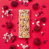 Fit JOYA Baton zbożowy malina w jogurcie 40 g - Baton zbożowy - Usovsko Food - Sklep Fit-Land - Kup na www