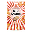 True Dates daktyle o smaku Karmelowego Popkornu CARAMEL POPCORN 100 g - Owoce i orzechy - Sklep Fit-Land - Sklep Fit-Land - Kup na www