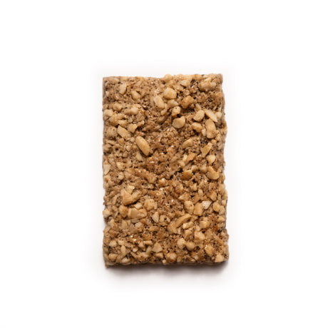THIS-1 Baton proteinowy orzechowy o smaku kawowym 45 g - - THIS-1 - Sklep Fit-Land - Kup na www