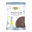 Frank&Oli Ciasteczko proteinowe Brownie Czekolada i Kakao 50 g - Ciasteczko - Frank&Oli - Sklep Fit-Land - Kup na www
