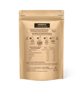 Napój herbaciany ananas, mango i limetka 15 g - Herbata - Fit-Land - Sklep Fit-Land - Kup na www