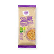 ZPC BOX Chrupiące ciasteczka jaglane Siemie Lniane, Sezam, Słonecznik 120 g - Ciastka i wafelki - Sklep Fit-Land - Sklep Fit-Land - Kup na www