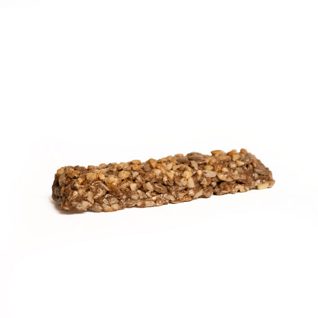 THIS-1 Baton energetyczny Orzechy i Kawa 40 g - - THIS-1 - Sklep Fit-Land - Kup na www