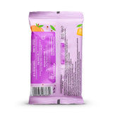 CRISPY NATURAL Brzoskwinia 100% - Suszone Chipsy z brzoskwini - Chipsy i chrupki - Crispy Natural - Sklep Fit-Land - Kup na www